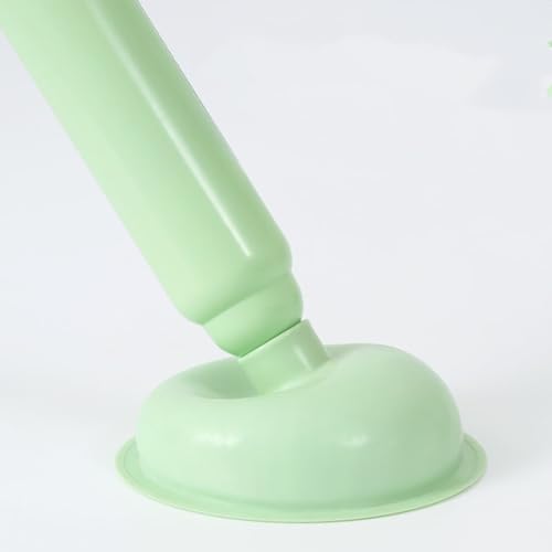 LICAOLET High-Powered Toilet Suction Cleaner
