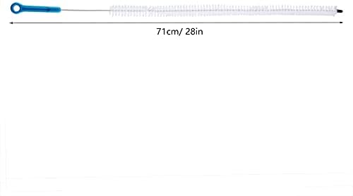 71cm Flexible Drain Snake Cleaner Tool