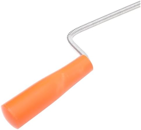 Generic Handheld Drain Wire Sewer for Clogged Drains