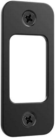 Stylish and Durable Door Plate Set