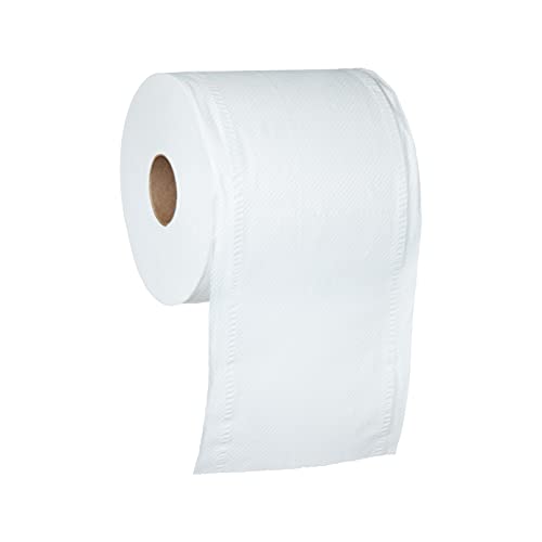 Amazon Commercial 76 2-Ply White Center Pull Paper Towels