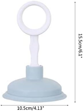 Powerful Sink Plunger