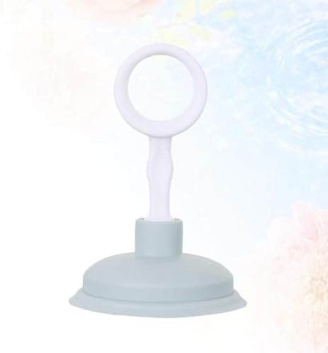 Powerful Sink Plunger Premium Suction Drainer for Bath Sink and Toilets