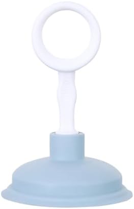 Mini Sink Plunger Professional Kitchen Tool for Effortless Plumbing