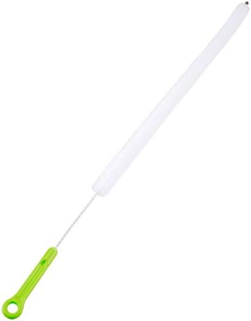 EVGATS 71cm Drain Cleaner ToolGreen
