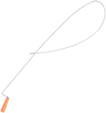 Generic Handheld Drain Wire Sewer for Clogged Drains