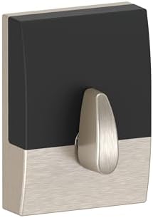 SCHLAGE Touch Century Deadbolt