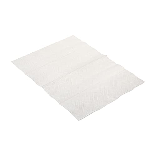 AmazonCommercial 2-Ply White XL Multifold Paper Towels