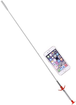 Gadpiparty 85cm Flexible Drain Tool for Sink and Hair Removal