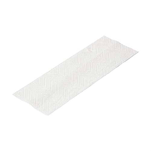 AmazonCommercial 2-Ply White XL Multifold Paper Towels