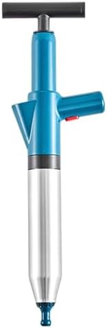 High-Power Toilet Plunger Kit
