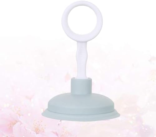 Powerful Sink Plunger Premium Suction Drainer for Bath Sink and Toilets
