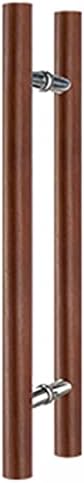 Sturdy Door Pull for Heavy Doors