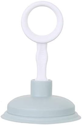 Lift the Saxy Sink Plunger