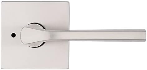 Kwikset Lisbon Privacy Door Handle with Lock