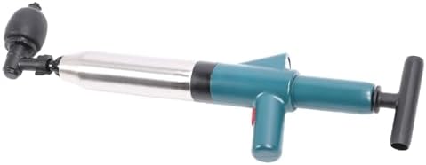 High Pressure Drain Unclogger Clean Effortlessly with Precision-Engineered Stainless Steel Tool