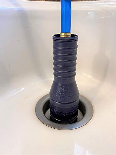Drain King VIP2 Unclog Kit