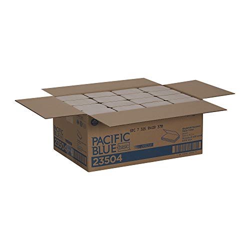 Eco-Friendly Georgia-Pacific Paper Towels
