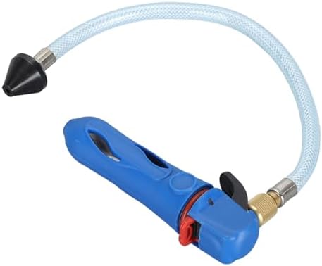 Efficiently tackle condensation with CO2 AFe