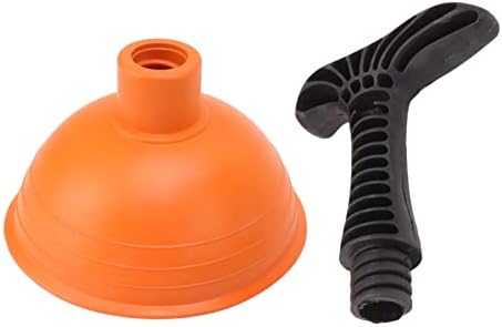 Sink plunger