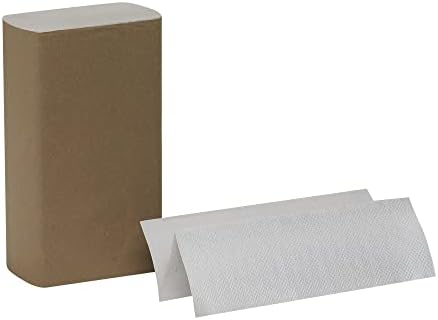 Georgia-Pacific Pacific Blue Basic Multifold Paper Towels 250 x 16