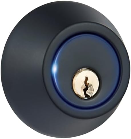 Deadbolt Door Lock SetGrade 3 Security