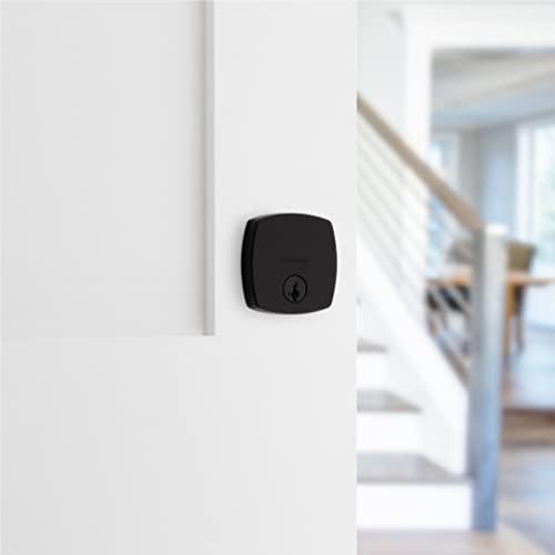 Secure Modern Door Lock