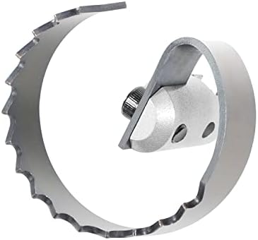 Johntruck 2 Spiral Cutter 63025 T-209 for Draining Roots