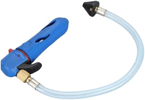 Aoveew Threaded Drain Gun