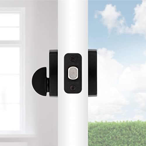 Secure Modern Door Lock