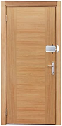 Secure Perfect Door Lock