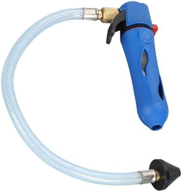 Aoveew Threaded Drain Gun