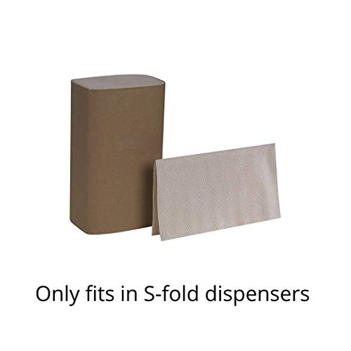 Eco-Friendly Georgia-Pacific Paper Towels