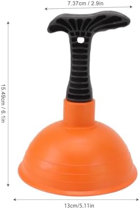 Sink plunger