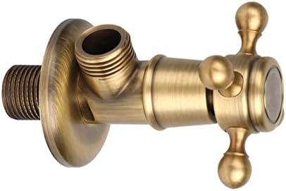 Tnfeeon Angle Valve