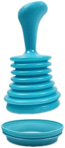 Jualyue Sink Plunger Professional Drain Cleaner Efficient Quarterly Use