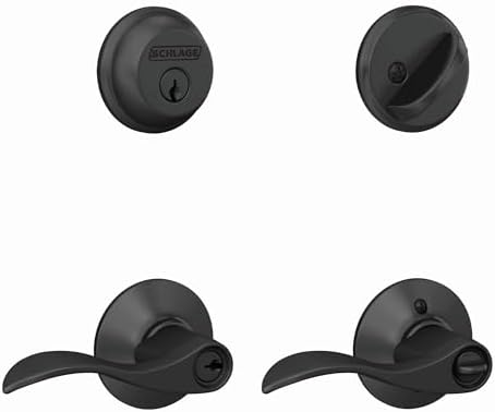 Safe Entry Deadbolt Professional Security for Your Home