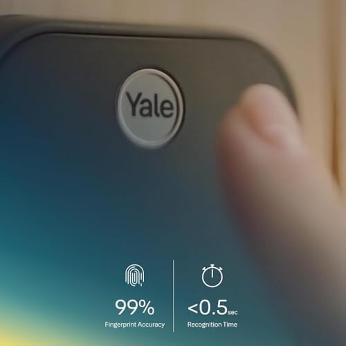 Seamless Security Solution