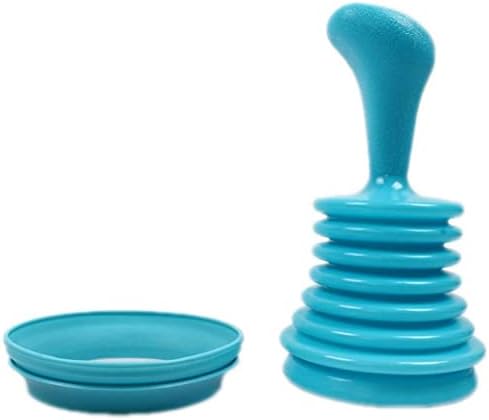 Jualyue Sink Plunger Professional Drain Cleaner Efficient Quarterly Use