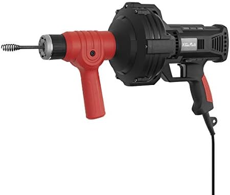 Effortlessly Unclog with XtremepowerUS Auger