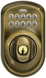 Powerful security for your home
