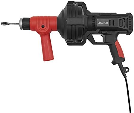 Effortlessly Unclog with XtremepowerUS Auger