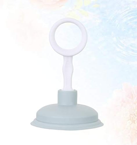 Lift the Saxy Sink Plunger