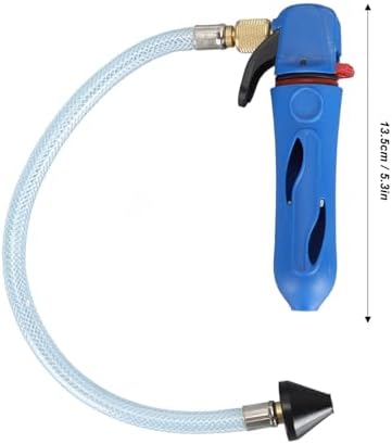 Efficient AC Condensate Cleaner