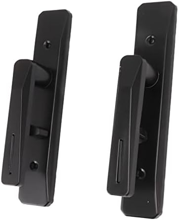 Elegant Door Handle Lock for Home