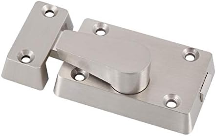 Smart indicator lock for restrooms