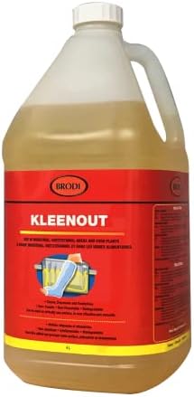 Citrus Deodorizer for Plaster Traps Drains