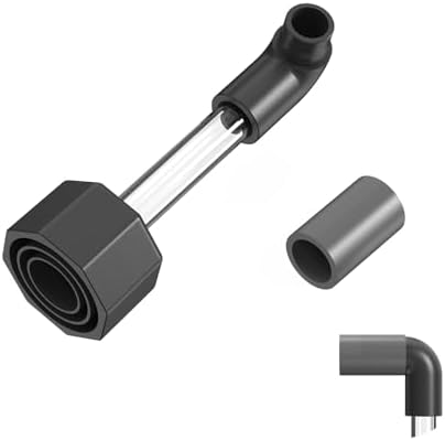 AC Drain Line Cleaner Tool for HVAC PVC Piple