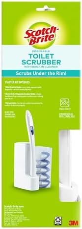 Scotch-Brite Timesavers