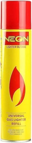 Basic Grill Lighter XL